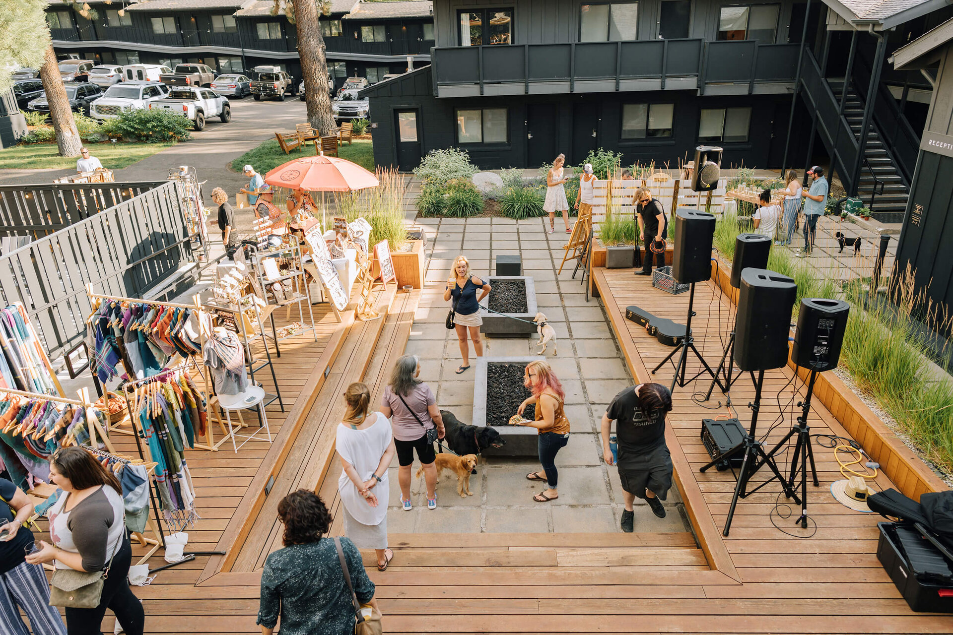 The Coachman Hotel — gallery preview 3
