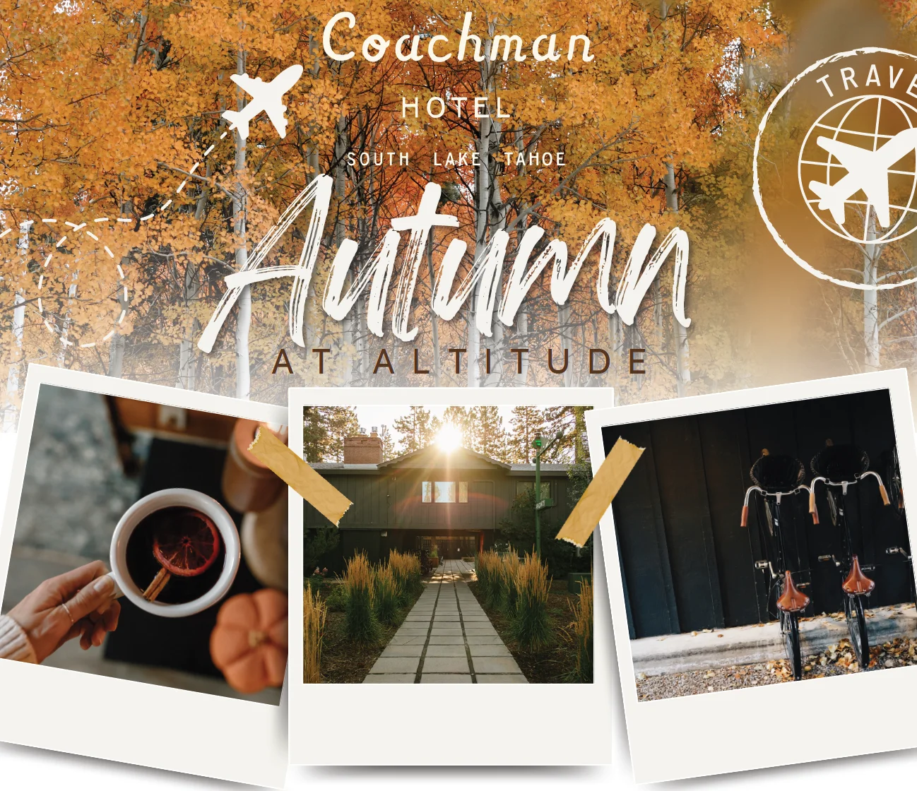 The Coachman Hotel — photo 29 of 60
